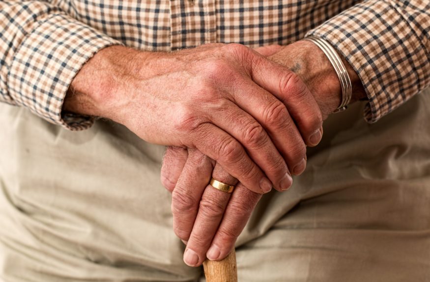 Bankruptcies soar among the elderly Athens bankruptcy lawyer