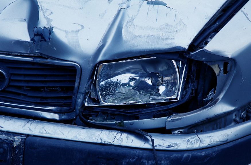 Can filing for a Georgia bankruptcy discharge debt incurred as a result of a car accident? Georgia bankruptcy lawyer