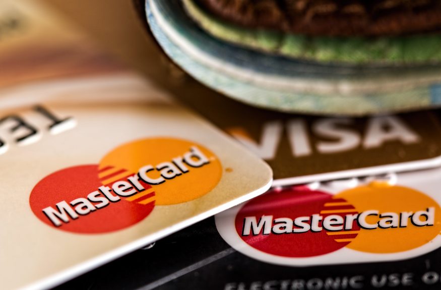 How secured credit cards can help you build your credit credit card debt lawyer